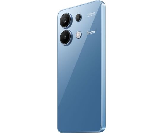 Мобільний телефон Xiaomi Redmi Note 13 8/512GB Ice Blue (1072299), зображення 10