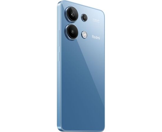 Мобільний телефон Xiaomi Redmi Note 13 8/512GB Ice Blue (1072299), зображення 11