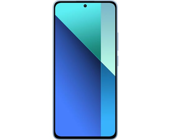 Мобільний телефон Xiaomi Redmi Note 13 8/512GB Ice Blue (1072299), зображення 2