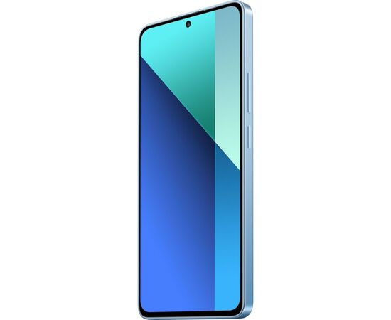 Мобільний телефон Xiaomi Redmi Note 13 8/512GB Ice Blue (1072299), зображення 9
