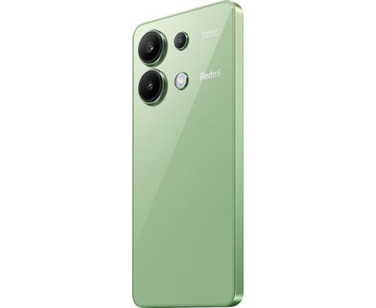 Мобільний телефон Xiaomi Redmi Note 13 8/512GB Mint Green (1072301), зображення 10 Мобільний телефон Xiaomi Redmi Note 13 8/512GB Mint Green (1072301), зображення 10