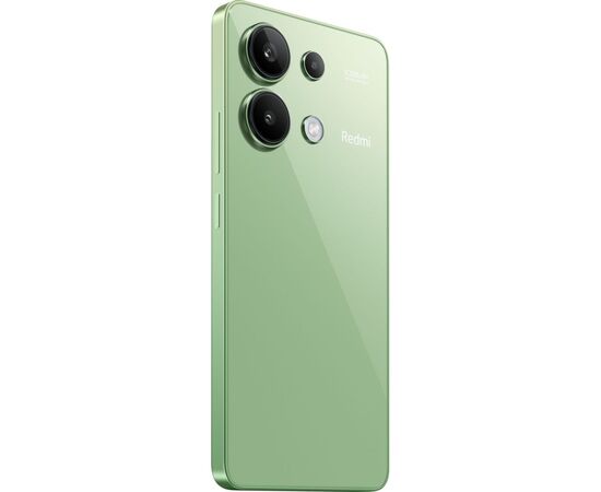 Мобільний телефон Xiaomi Redmi Note 13 8/512GB Mint Green (1072301), зображення 11 Мобільний телефон Xiaomi Redmi Note 13 8/512GB Mint Green (1072301), зображення 11