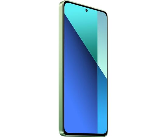Мобільний телефон Xiaomi Redmi Note 13 8/512GB Mint Green (1072301), зображення 8 Мобільний телефон Xiaomi Redmi Note 13 8/512GB Mint Green (1072301), зображення 8