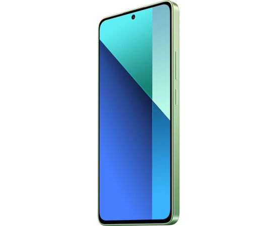 Мобільний телефон Xiaomi Redmi Note 13 8/512GB Mint Green (1072301), зображення 9 Мобільний телефон Xiaomi Redmi Note 13 8/512GB Mint Green (1072301), зображення 9