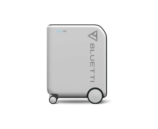 Зарядная станция BLUETTI EP500 2000W (EP500), изображение 2 Зарядная станция BLUETTI EP500 2000W (EP500), изображение 2