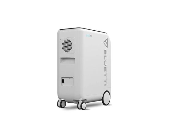 Зарядная станция BLUETTI EP500 2000W (EP500), изображение 3 Зарядная станция BLUETTI EP500 2000W (EP500), изображение 3