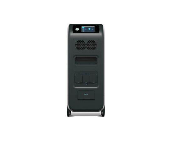 Зарядная станция BLUETTI EP500 2000W (EP500), изображение 4 Зарядная станция BLUETTI EP500 2000W (EP500), изображение 4