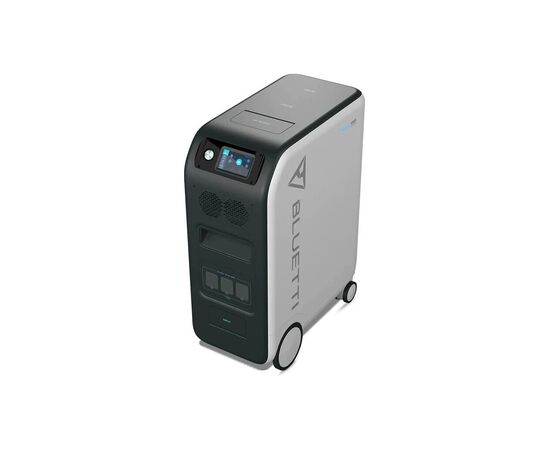 Зарядная станция BLUETTI EP500 2000W (EP500), изображение 5 Зарядная станция BLUETTI EP500 2000W (EP500), изображение 5