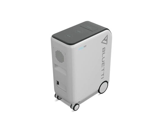 Зарядная станция BLUETTI EP500 2000W (EP500), изображение 6 Зарядная станция BLUETTI EP500 2000W (EP500), изображение 6