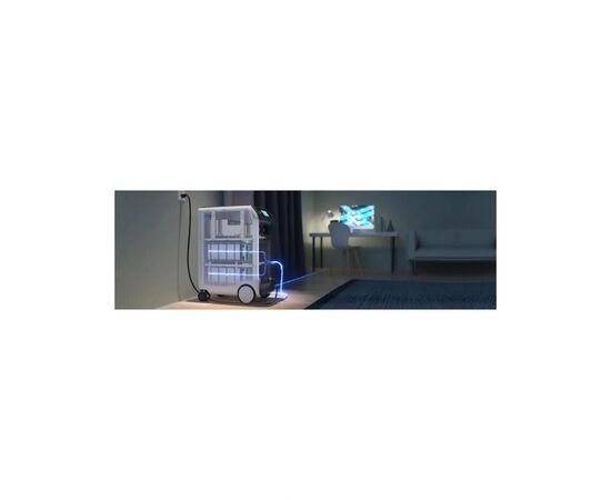 Зарядная станция BLUETTI EP500 2000W (EP500), изображение 8 Зарядная станция BLUETTI EP500 2000W (EP500), изображение 8