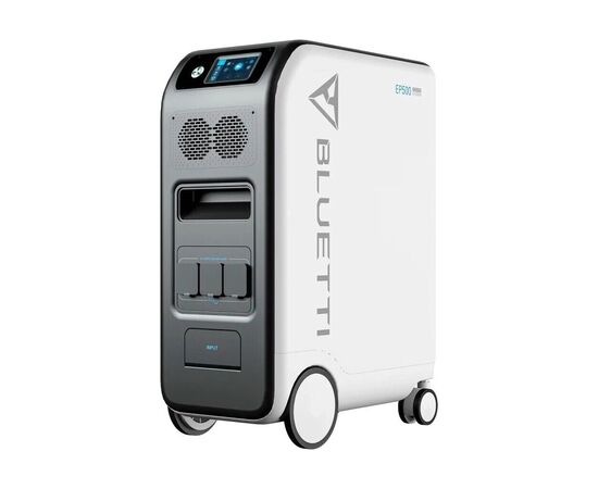 Зарядна станція BLUETTI EP500 2000W (EP500)
