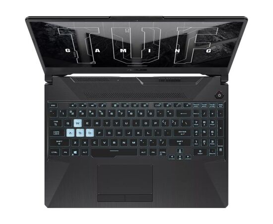 Ноутбук ASUS TUF Gaming A15 FA506NFR-HN081 (90NR0JU7-M00530), изображение 4