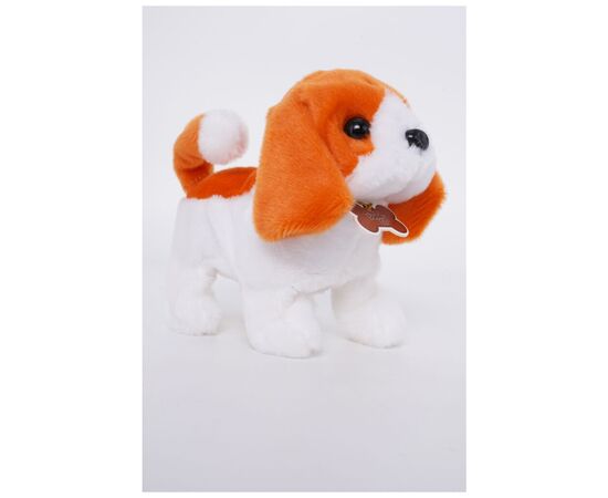 Интерактивная игрушка Pugs at Play Бигль Buddy (ST-PAP03), изображение 3 Интерактивная игрушка Pugs at Play Бигль Buddy (ST-PAP03), изображение 3