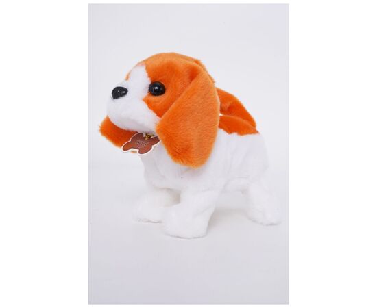 Интерактивная игрушка Pugs at Play Бигль Buddy (ST-PAP03), изображение 4 Интерактивная игрушка Pugs at Play Бигль Buddy (ST-PAP03), изображение 4