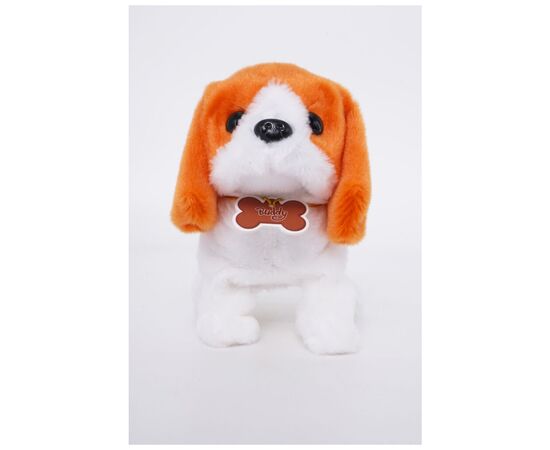 Интерактивная игрушка Pugs at Play Бигль Buddy (ST-PAP03), изображение 5 Интерактивная игрушка Pugs at Play Бигль Buddy (ST-PAP03), изображение 5