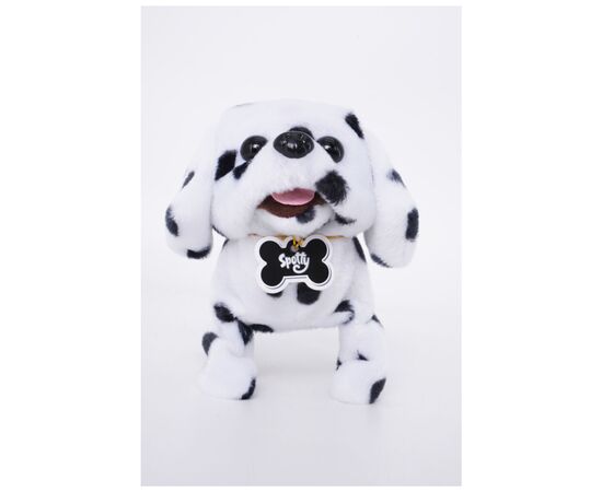 Интерактивная игрушка Pugs at Play Далматин Spotty (ST-PAP02), изображение 2 Интерактивная игрушка Pugs at Play Далматин Spotty (ST-PAP02), изображение 2