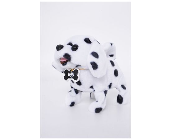 Интерактивная игрушка Pugs at Play Далматин Spotty (ST-PAP02), изображение 3 Интерактивная игрушка Pugs at Play Далматин Spotty (ST-PAP02), изображение 3