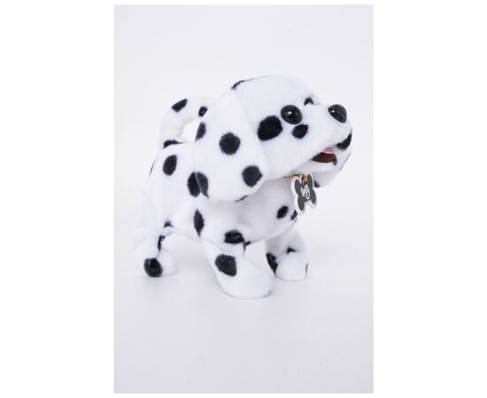Интерактивная игрушка Pugs at Play Далматин Spotty (ST-PAP02), изображение 4 Интерактивная игрушка Pugs at Play Далматин Spotty (ST-PAP02), изображение 4