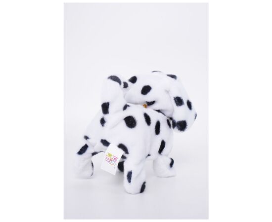 Интерактивная игрушка Pugs at Play Далматин Spotty (ST-PAP02), изображение 5 Интерактивная игрушка Pugs at Play Далматин Spotty (ST-PAP02), изображение 5