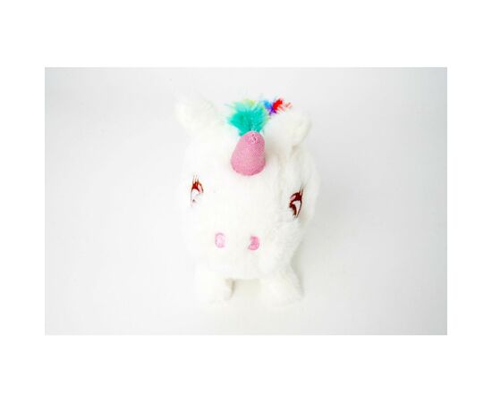 Интерактивная игрушка Pugs at Play Единорог Sugar (ST-PAP38), изображение 3 Интерактивная игрушка Pugs at Play Единорог Sugar (ST-PAP38), изображение 3