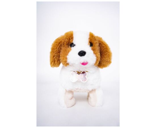 Интерактивная игрушка Pugs at Play Песик Lola (ST-PAP26), изображение 2 Интерактивная игрушка Pugs at Play Песик Lola (ST-PAP26), изображение 2