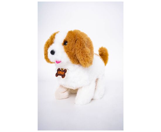 Интерактивная игрушка Pugs at Play Песик Lola (ST-PAP26), изображение 3 Интерактивная игрушка Pugs at Play Песик Lola (ST-PAP26), изображение 3