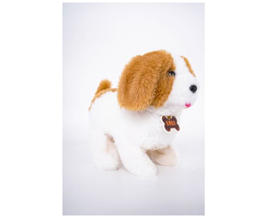 Интерактивная игрушка Pugs at Play Песик Lola (ST-PAP26), изображение 4 Интерактивная игрушка Pugs at Play Песик Lola (ST-PAP26), изображение 4