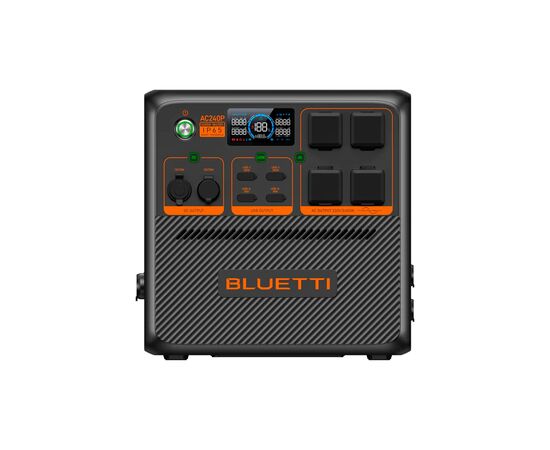 Зарядная станция BLUETTI AC240P 1843Wh (AC240P)