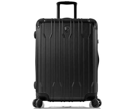 Чемодан Heys Xtrak (M) Black (925195), изображение 2 Чемодан Heys Xtrak (M) Black (925195), изображение 2