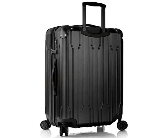 Чемодан Heys Xtrak (M) Black (925195), изображение 4 Чемодан Heys Xtrak (M) Black (925195), изображение 4