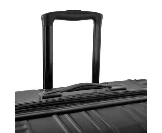 Чемодан Heys Xtrak (M) Black (925195), изображение 6 Чемодан Heys Xtrak (M) Black (925195), изображение 6