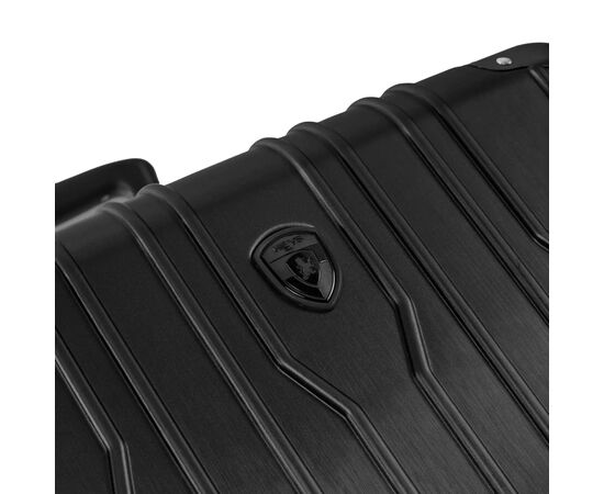 Чемодан Heys Xtrak (M) Black (925195), изображение 7 Чемодан Heys Xtrak (M) Black (925195), изображение 7