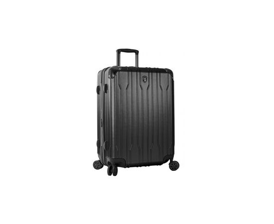 Валіза Heys Xtrak (M) Black (925195)