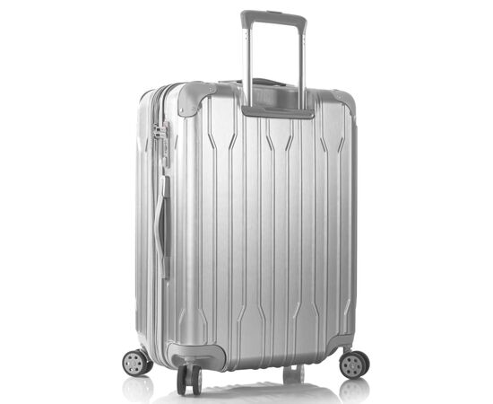 Чемодан Heys Xtrak (M) Silver (925199), изображение 4 Чемодан Heys Xtrak (M) Silver (925199), изображение 4