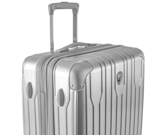 Чемодан Heys Xtrak (M) Silver (925199), изображение 6 Чемодан Heys Xtrak (M) Silver (925199), изображение 6