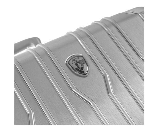 Чемодан Heys Xtrak (M) Silver (925199), изображение 8 Чемодан Heys Xtrak (M) Silver (925199), изображение 8