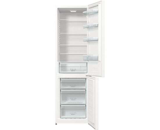 Холодильник Gorenje RK6201EW4, зображення 2 Холодильник Gorenje RK6201EW4, зображення 2