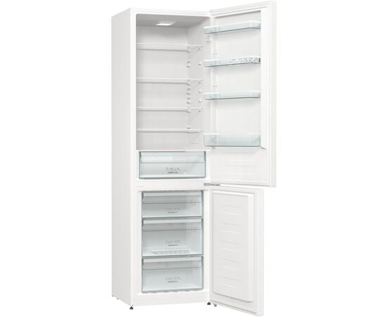 Холодильник Gorenje RK6201EW4, зображення 3 Холодильник Gorenje RK6201EW4, зображення 3