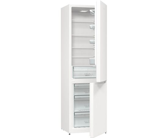 Холодильник Gorenje RK6201EW4, зображення 4 Холодильник Gorenje RK6201EW4, зображення 4