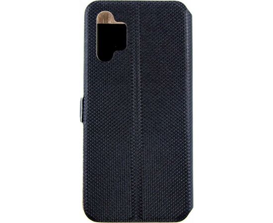 Чехол для мобильного телефона Dengos Samsung Galaxy A32 (black) (DG-SL-BK-282), изображение 2