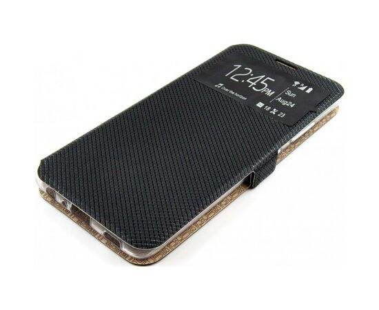 Чехол для мобильного телефона Dengos Samsung Galaxy A32 (black) (DG-SL-BK-282), изображение 4