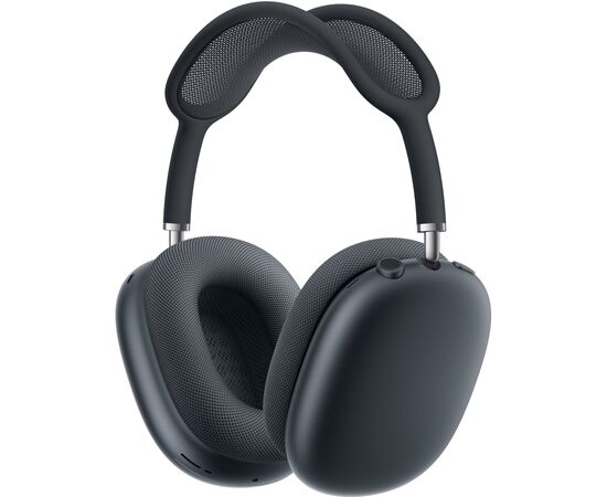 Наушники Apple AirPods Max (2nd generation) Midnight (MWW43ZE/A), изображение 2 Наушники Apple AirPods Max (2nd generation) Midnight (MWW43ZE/A), изображение 2