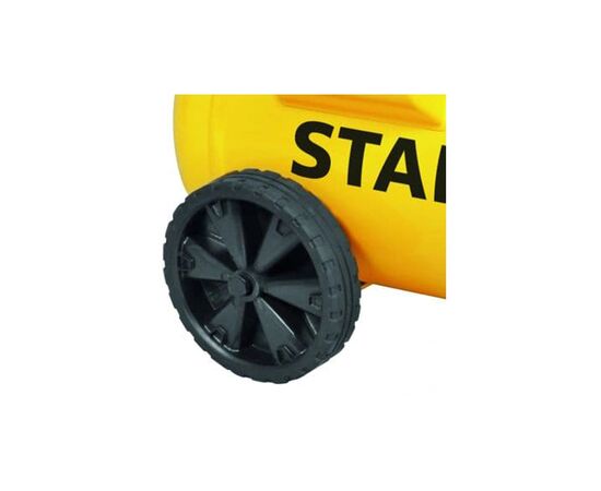 Компрессор Stanley с ременным приводом B 345/10/100, 330 л/мин, 2.2 кВт (B345/10/100), изображение 3 Компрессор Stanley с ременным приводом B 345/10/100, 330 л/мин, 2.2 кВт (B345/10/100), изображение 3