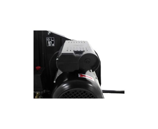 Компрессор Stanley с ременным приводом FATMAX FMXCM0203E, 640 л/мин, 4.0 кВт (FMXCM0203E), изображение 2 Компрессор Stanley с ременным приводом FATMAX FMXCM0203E, 640 л/мин, 4.0 кВт (FMXCM0203E), изображение 2