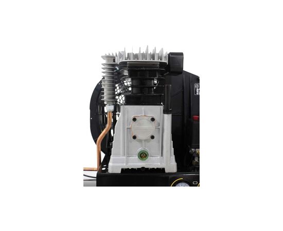 Компрессор Stanley с ременным приводом FATMAX FMXCM0203E, 640 л/мин, 4.0 кВт (FMXCM0203E), изображение 5 Компрессор Stanley с ременным приводом FATMAX FMXCM0203E, 640 л/мин, 4.0 кВт (FMXCM0203E), изображение 5