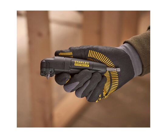 Насадка Stanley угловая FATMAX с набором бит 9 шт (STA88582), изображение 10