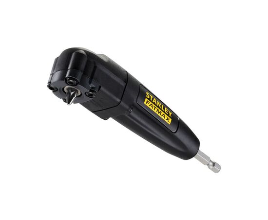 Насадка Stanley угловая FATMAX с набором бит 9 шт (STA88582), изображение 2