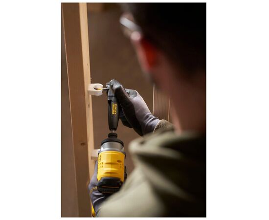 Насадка Stanley угловая FATMAX с набором бит 9 шт (STA88582), изображение 6