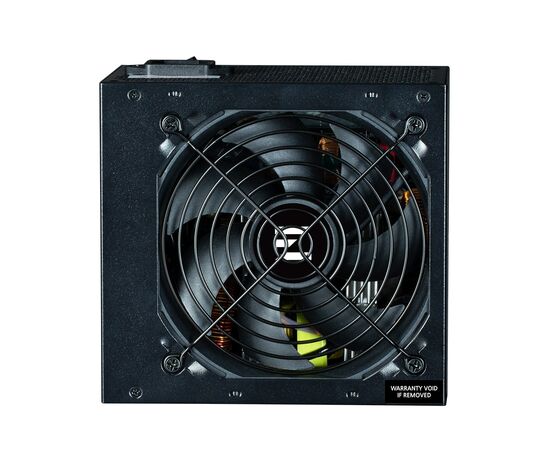 Блок питания Zalman 500W Decamax (ZM500-LX3), изображение 4 Блок питания Zalman 500W Decamax (ZM500-LX3), изображение 4