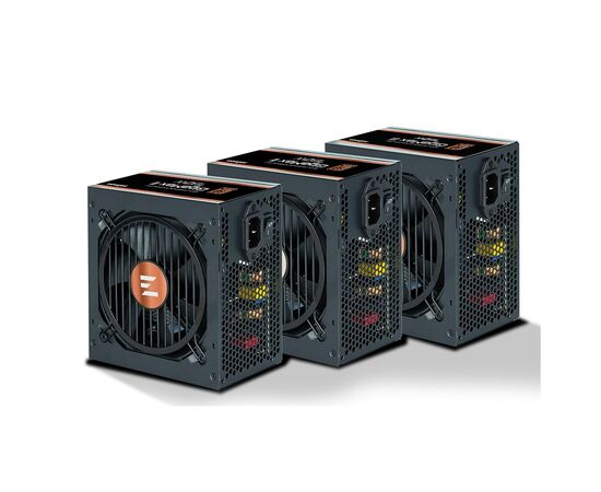 Блок питания Zalman 750W Gigamax 3 (ZM750-GV3), изображение 4 Блок питания Zalman 750W Gigamax 3 (ZM750-GV3), изображение 4